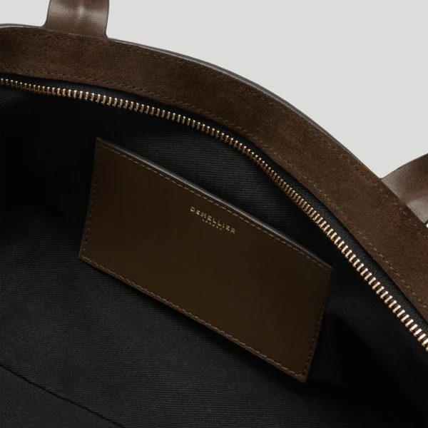 DeMellier New York Shoulder crossbody bag