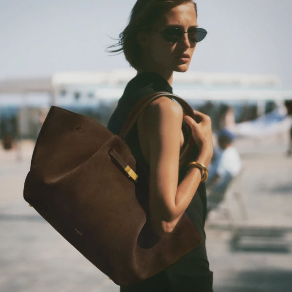 DeMellier New York crossbody bag