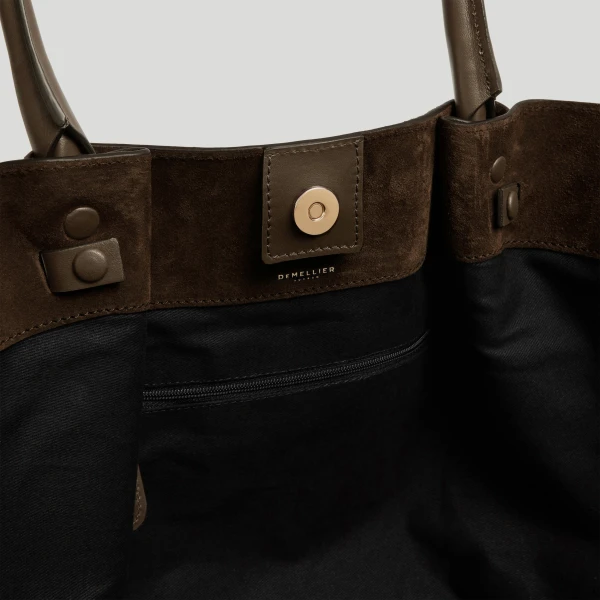 DeMellier New York crossbody bag