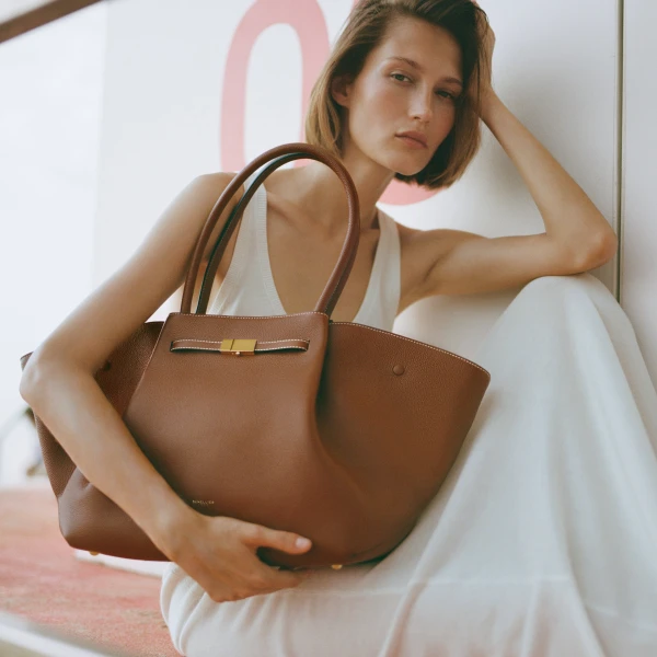 DeMellier New York crossbody bag