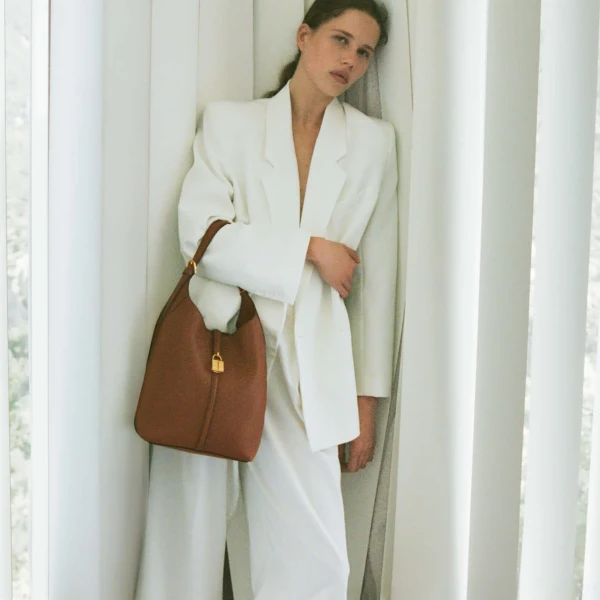 DeMellier Siena Bucket bag
