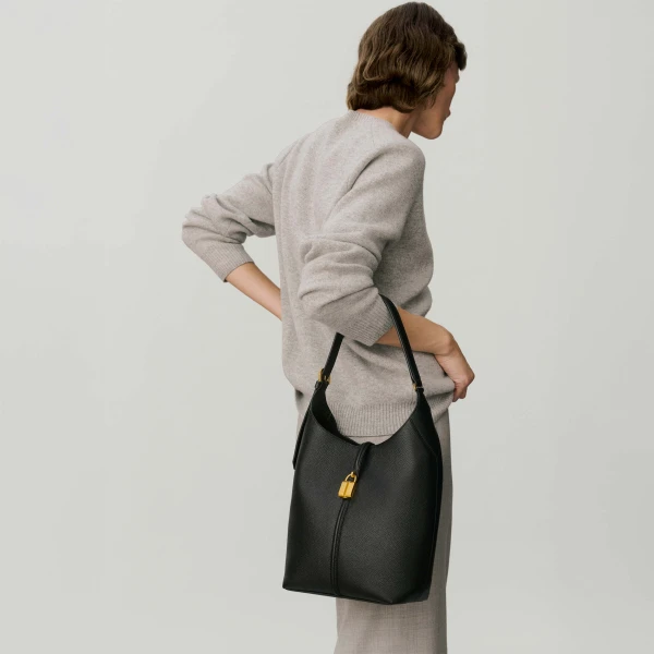 DeMellier Siena Bucket bag