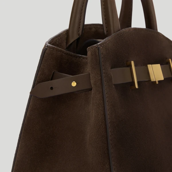 DeMellier Small Hudson crossbody bag