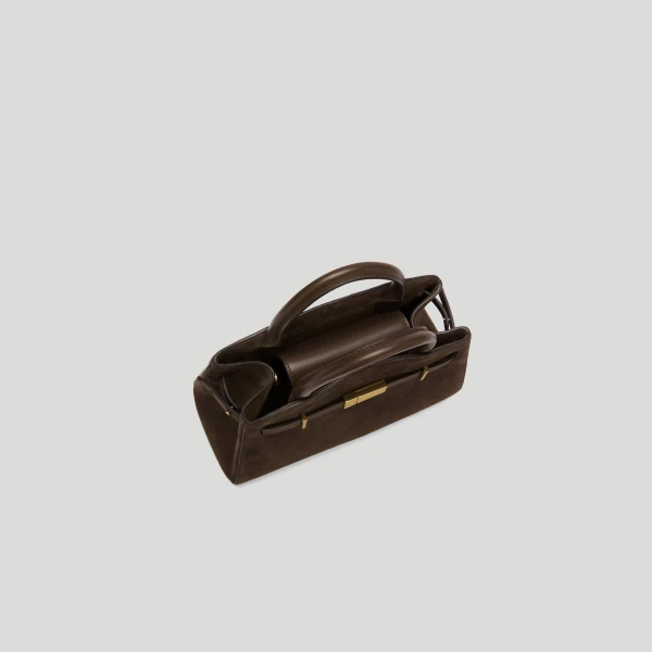 DeMellier Small Hudson crossbody bag