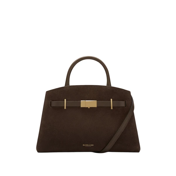 DeMellier Small Hudson crossbody bag