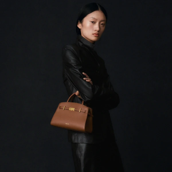 DeMellier Small Hudson crossbody bag