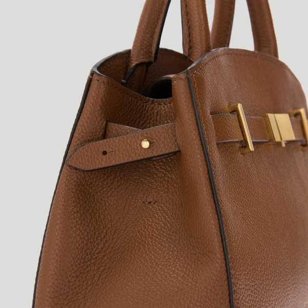 DeMellier Small Hudson crossbody bag