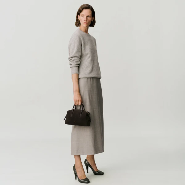 DeMellier Small Stockholm tote bag
