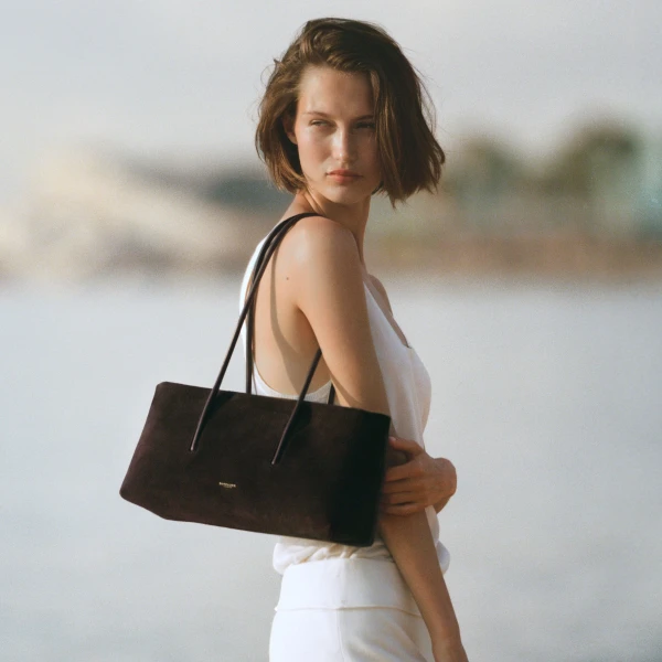 DeMellier Stockholm Shoulder crossbody bag