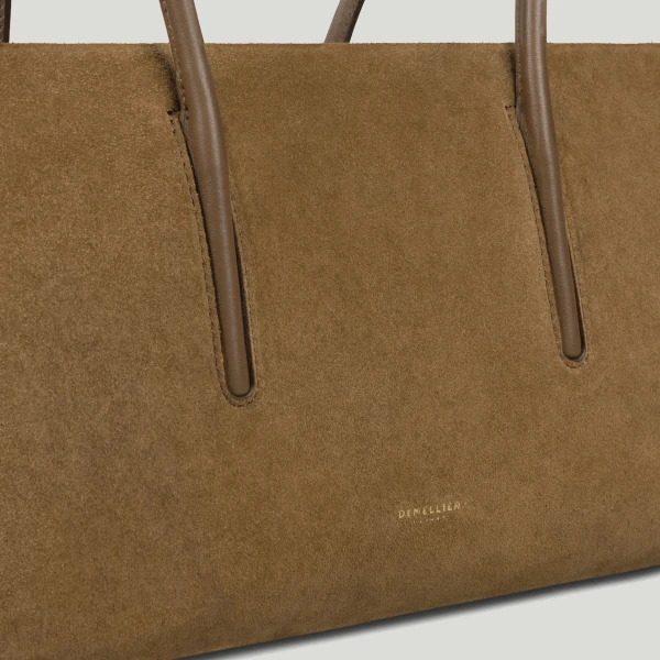 DeMellier Stockholm Shoulder crossbody bag