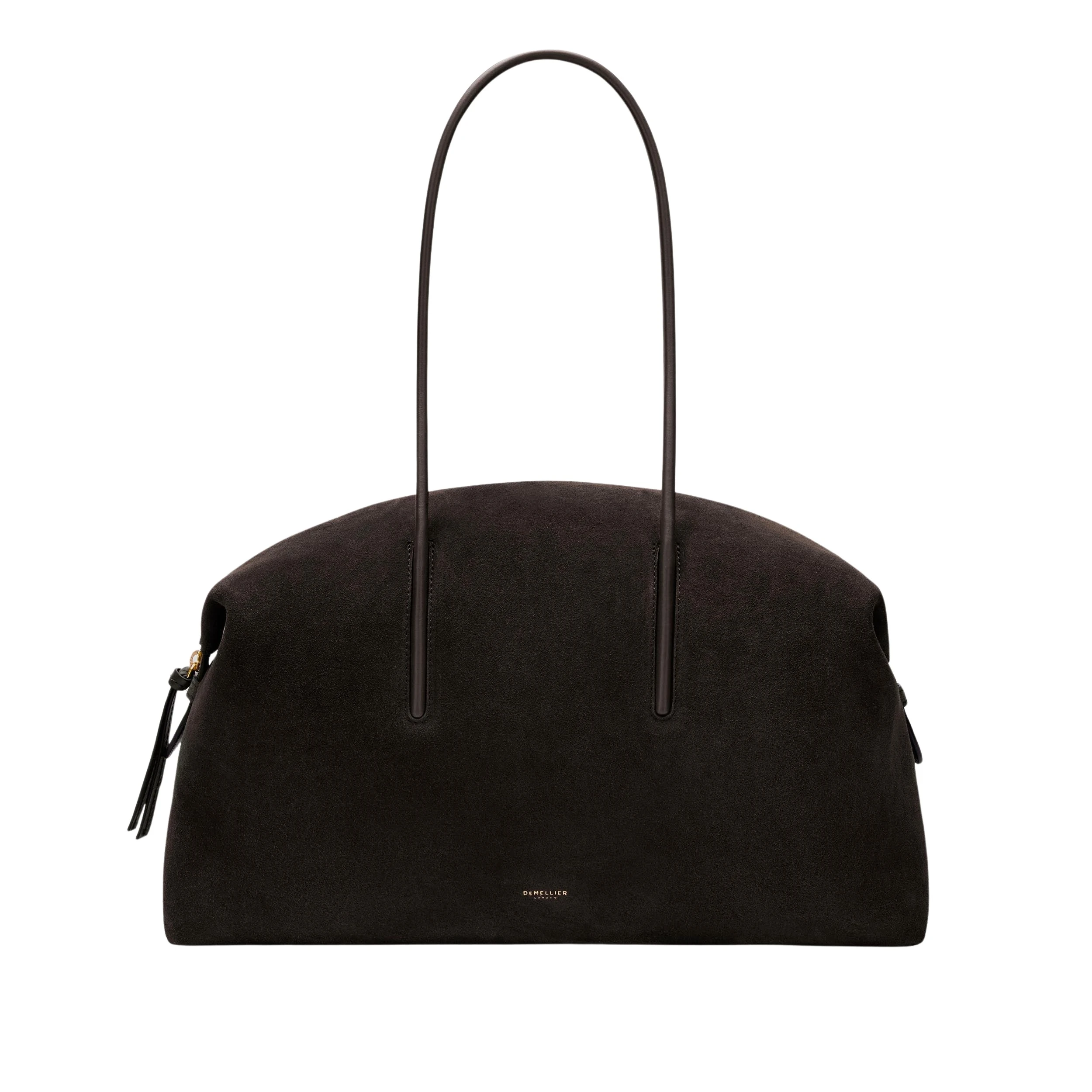 Brown-The-Stockholm-in-Dark-Chocolate83855_nobg DeMellier Stockholm tote bag