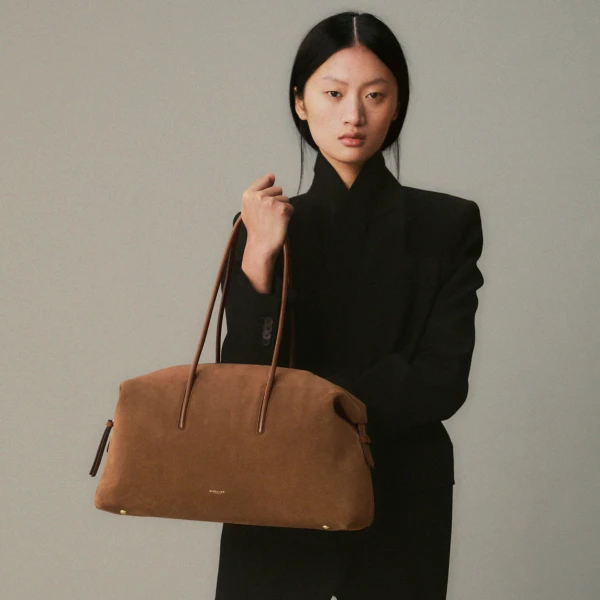 DeMellier Stockholm tote bag