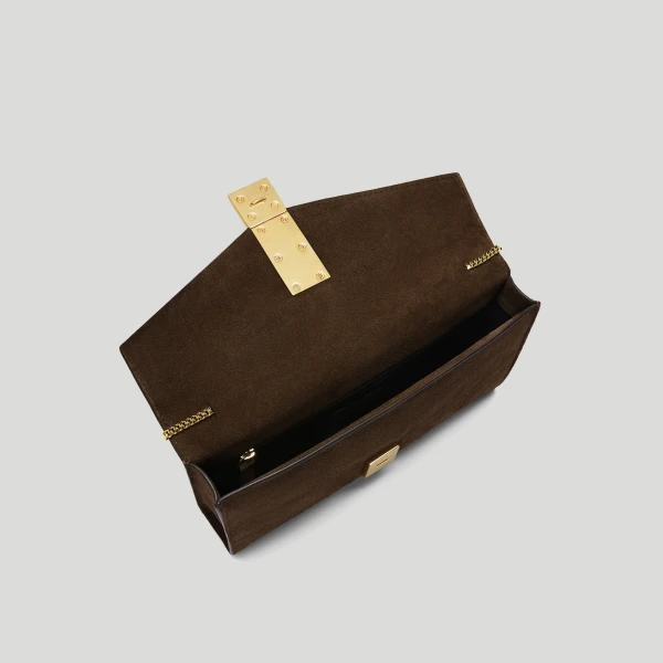 DeMellier Vancouver Clutch bag