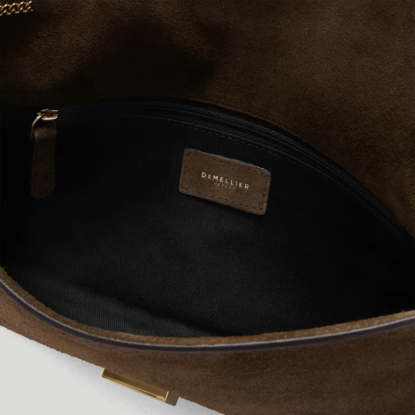 DeMellier Vancouver Clutch bag