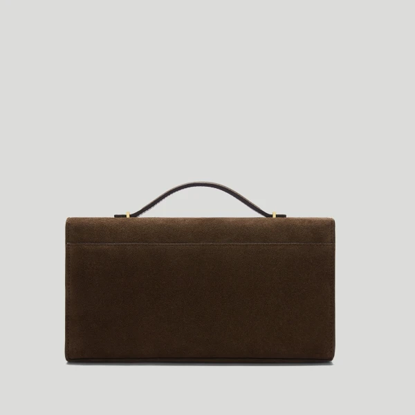 DeMellier Vancouver Clutch bag