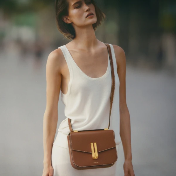DeMellier Vancouver crossbody bag