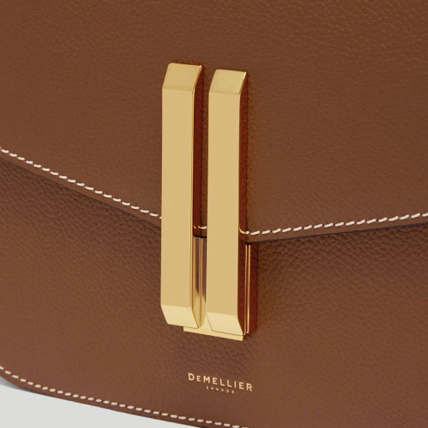DeMellier Vancouver crossbody bag