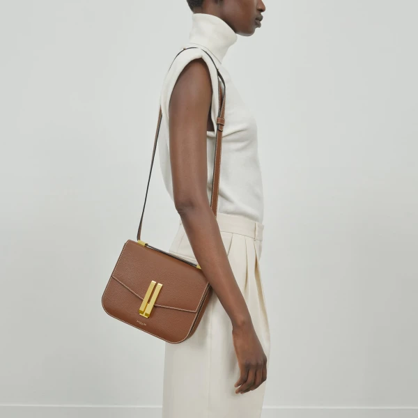 DeMellier Vancouver crossbody bag