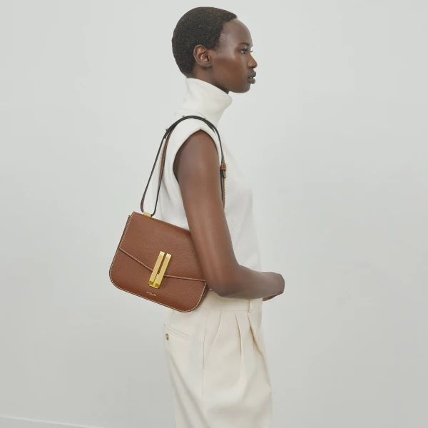 DeMellier Vancouver crossbody bag