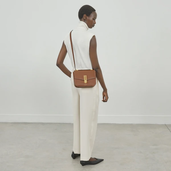 DeMellier Vancouver crossbody bag