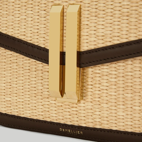 DeMellier Vancouver crossbody bag