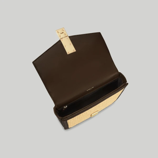DeMellier Vancouver crossbody bag