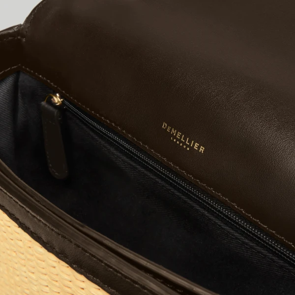 DeMellier Vancouver crossbody bag