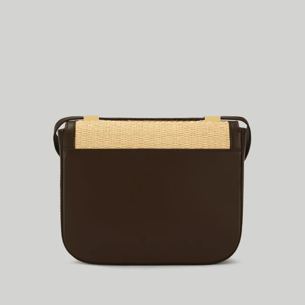 DeMellier Vancouver crossbody bag