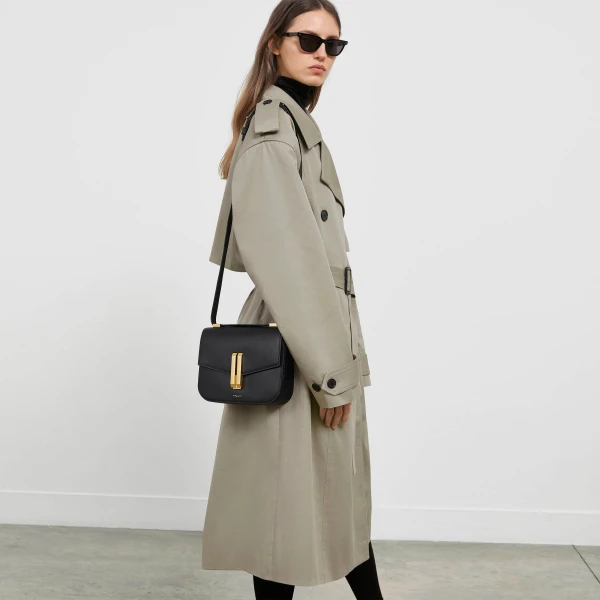 DeMellier Vancouver crossbody bag