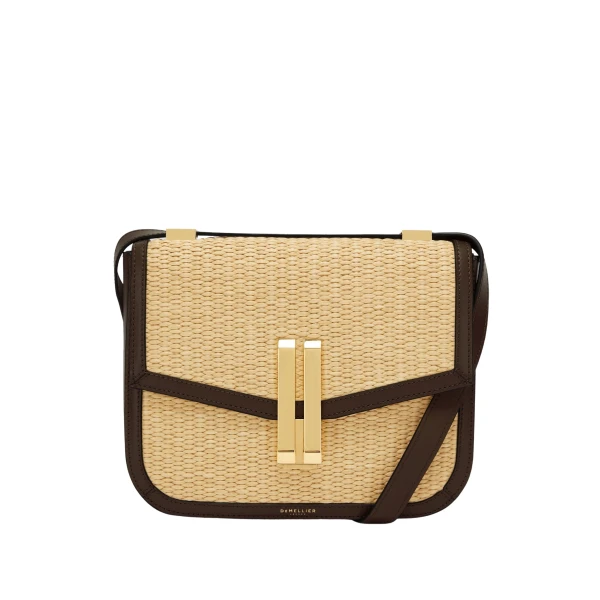 DeMellier Vancouver crossbody bag