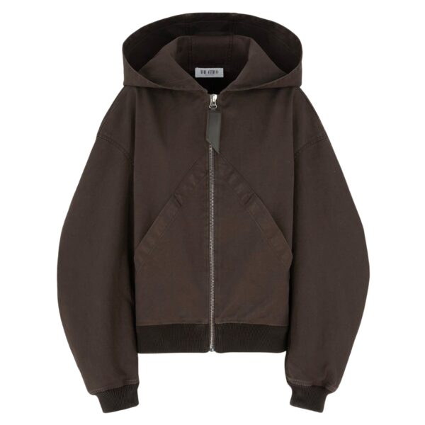 The Attico jacket