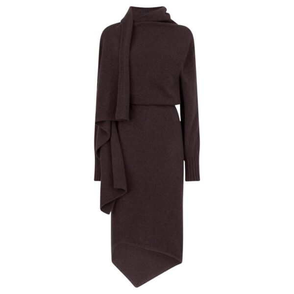 The Attico dress