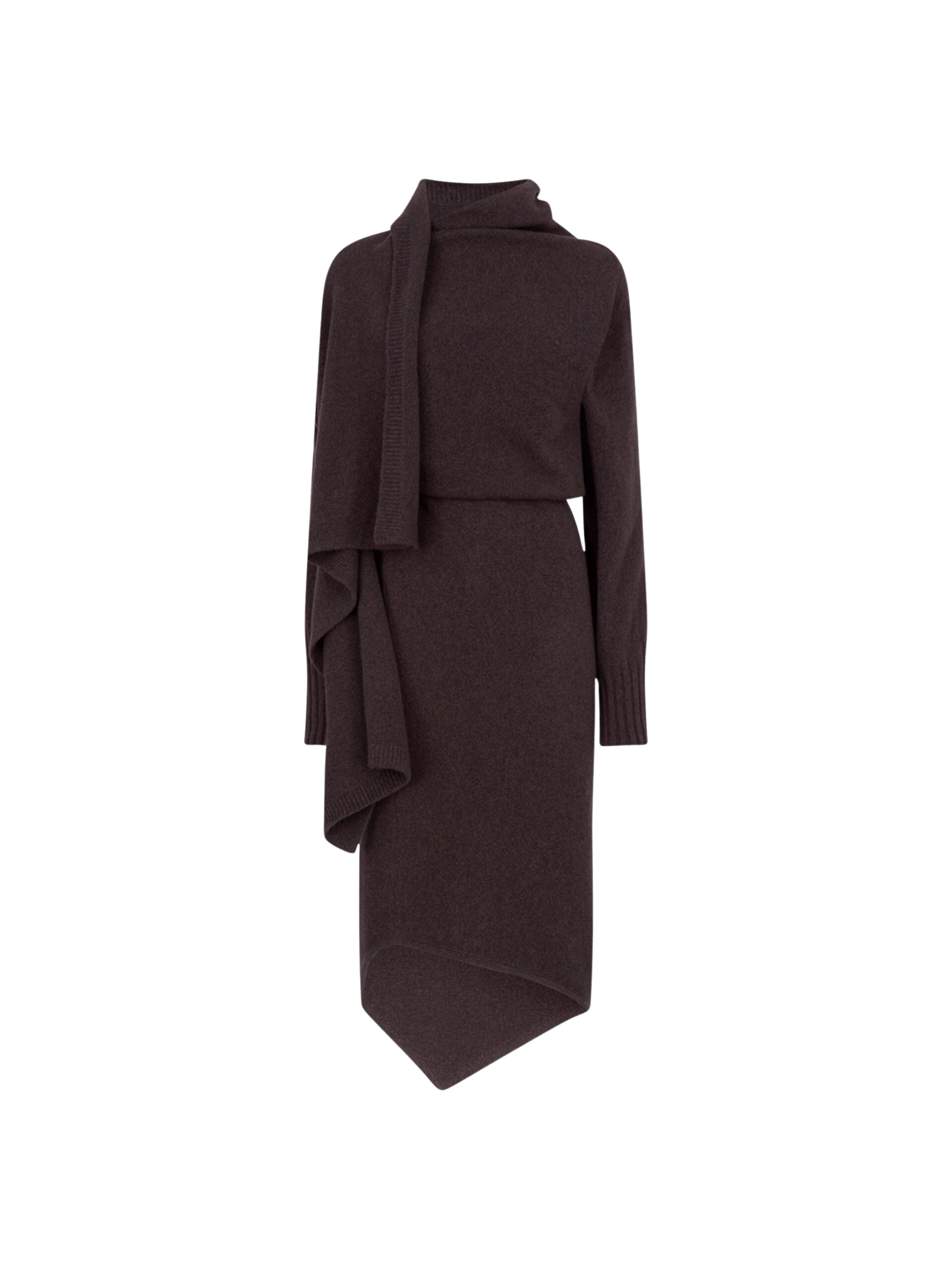 The Attico dress