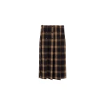 The Attico skirt