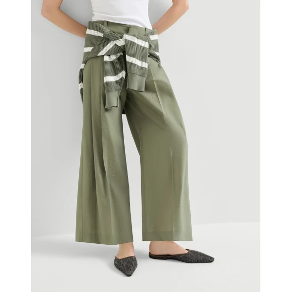 designer trousers