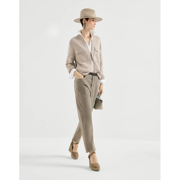 designer trousers