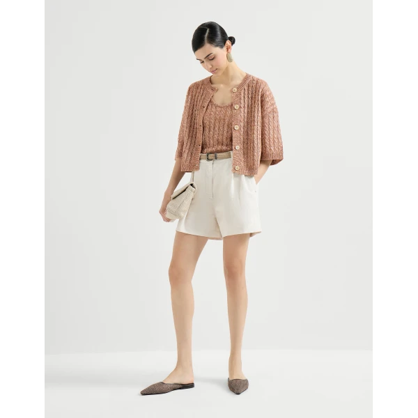 Italian cashmere