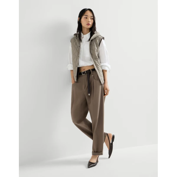 designer trousers