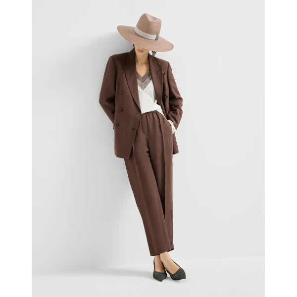 designer trousers
