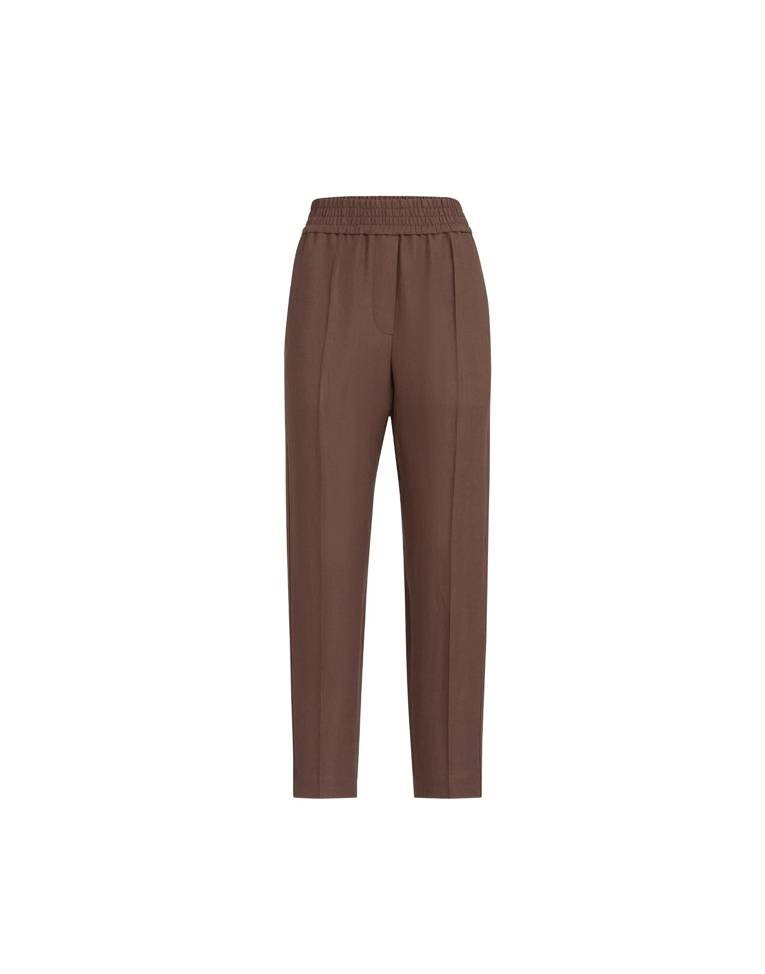 Brunello-Cucinelli-Baggy-trousers-in-Cocoa86508_nobg Brunello Cucinelli