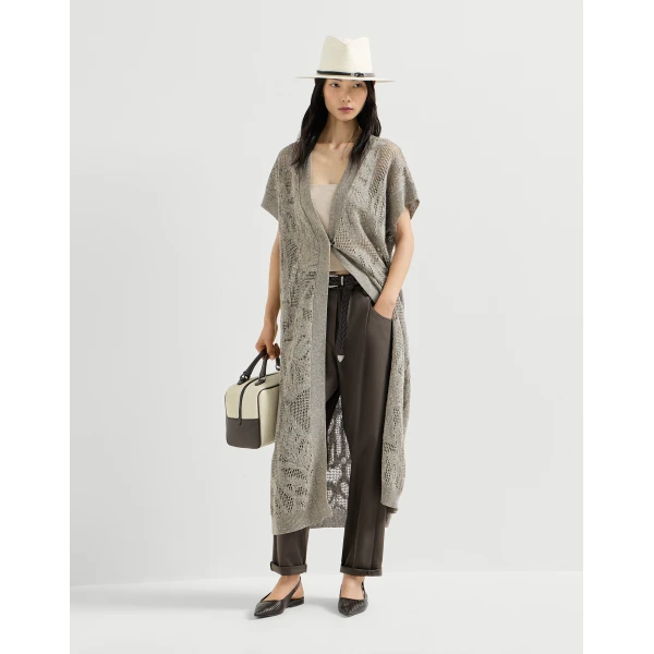 Italian cashmere