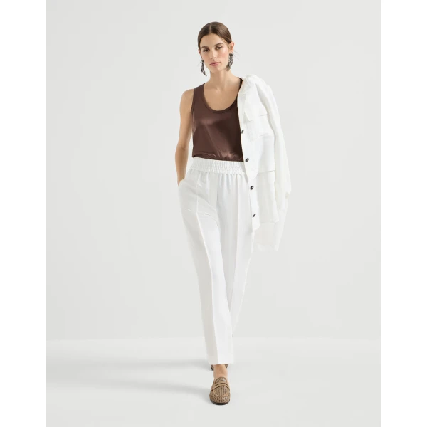 designer trousers