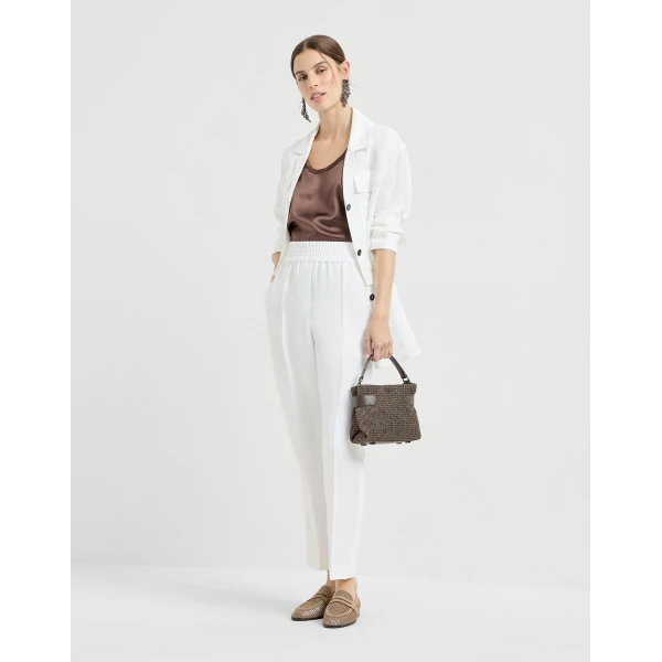 Italian cashmere
