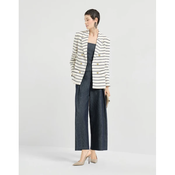 Italian cashmere
