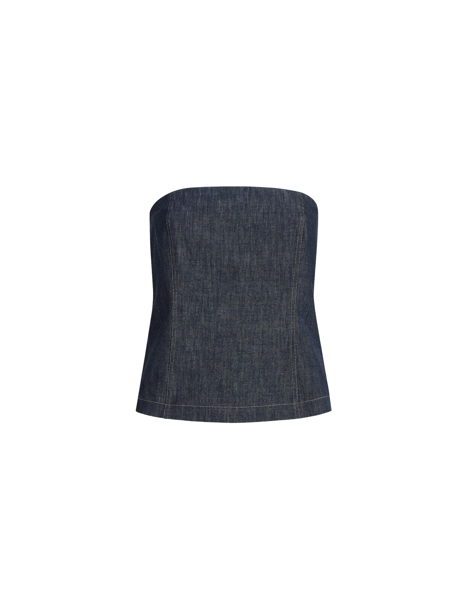 Brunello-Cucinelli-Bandeau-top-in-Denim29248_nobg Brunello Cucinelli