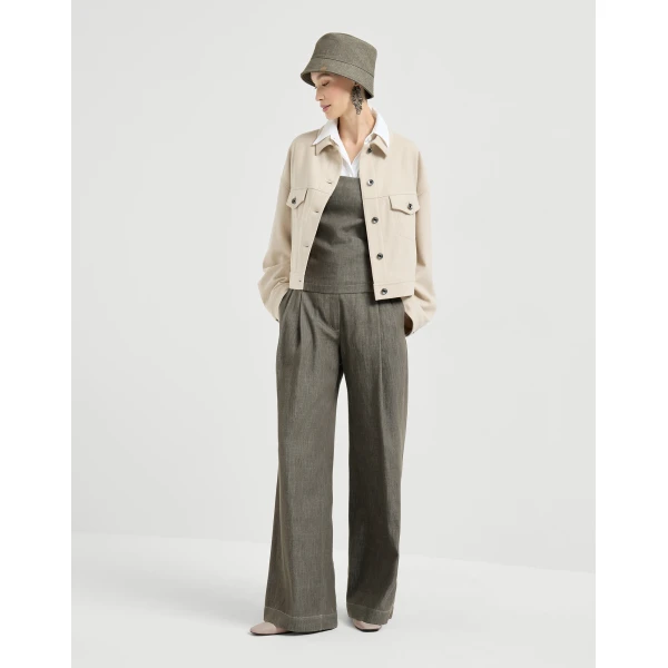 Italian cashmere
