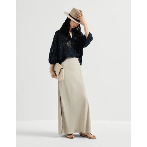 Italian cashmere