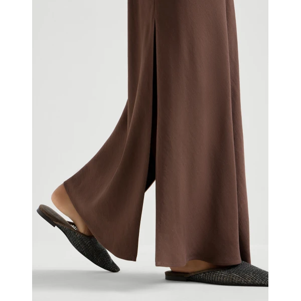 Beige Skirts