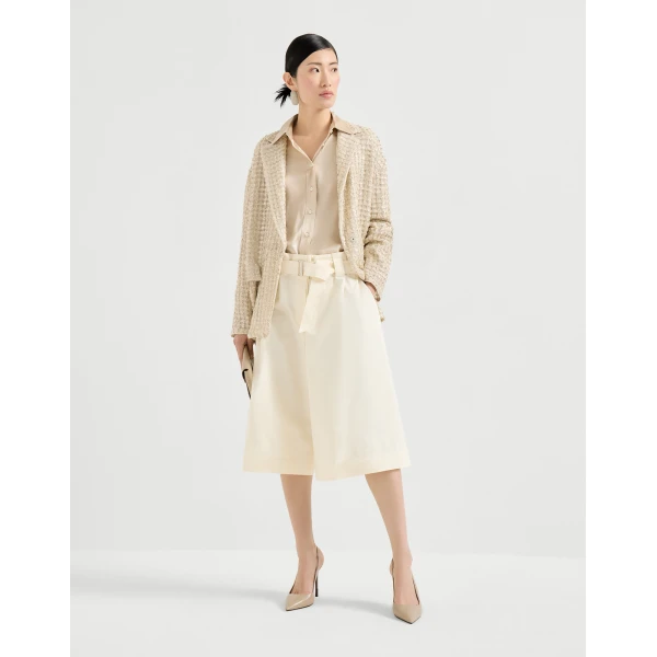 Italian cashmere