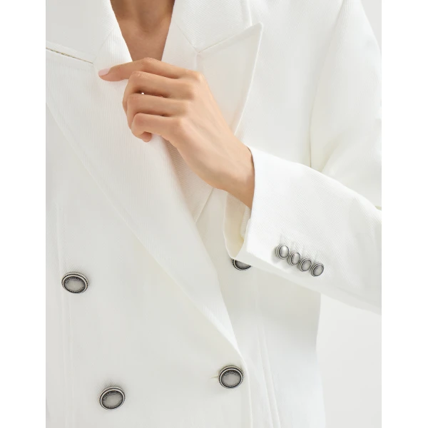 White Jackets